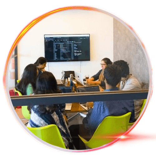 Research and Innovation: Company culture oriented towards research and innovation